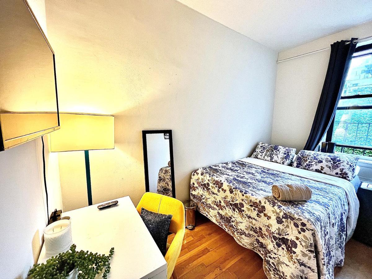 For Rent In Upper East Side Pangsapuri New York