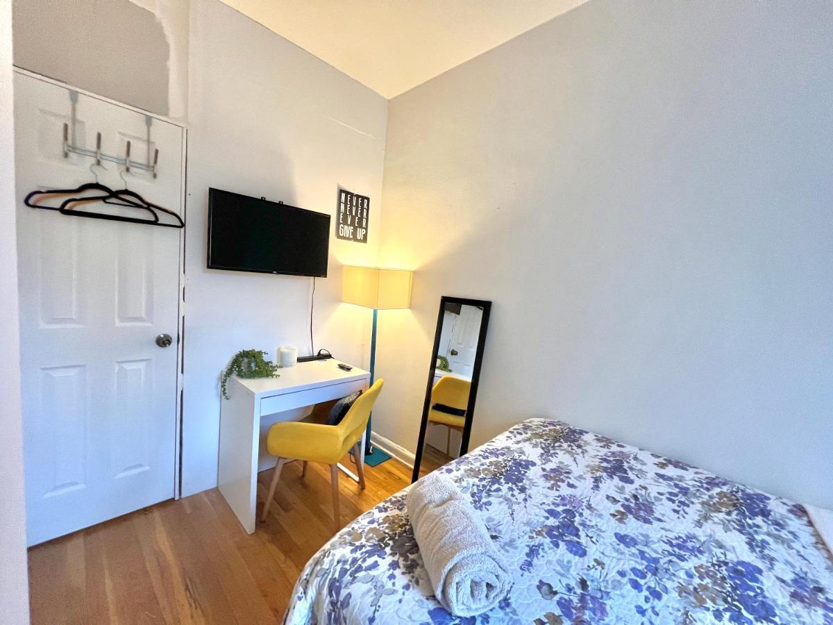 For Rent In Upper East Side Pangsapuri New York
