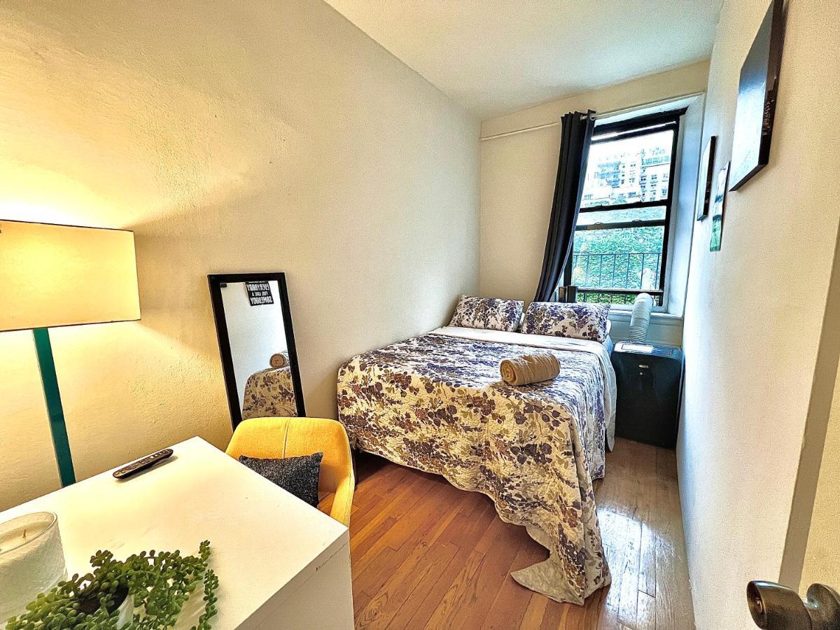 For Rent In Upper East Side Pangsapuri New York